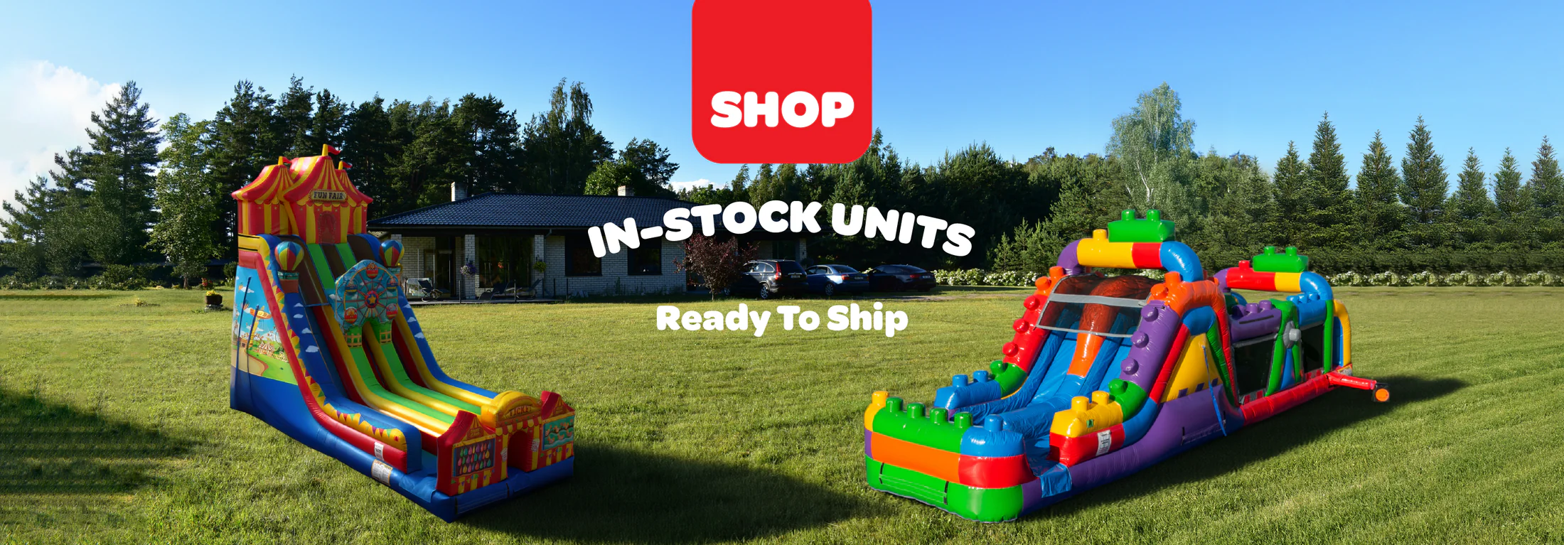 Inflate Your Style Everywhere